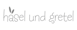 Hasel & Gretel Logo