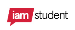 iamstudent Logo