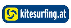 Kitesurfing Logo