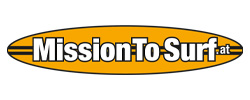 Mission2Surf Logo