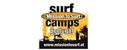 Surfcamp Portugal Logo