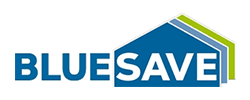 Bluesave Logo